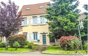 maison à la vente -   60390  LA HOUSSOYE, surface 56 m2 vente maison - UBI424406299